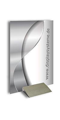 Displaysystem Rigid Banner Stand Displaysystem Rigid Banner Stand