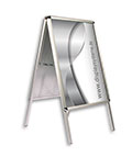 Messedisplay Info Stand Messedisplay Info Stand