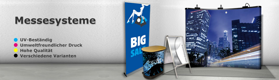 Displaysysteme Displaysysteme
