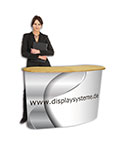 Messedisplay Pop Up Counter Messedisplay Pop Up Counter