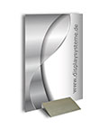 Messedisplay Rigdi Banner Stand Messedisplay Rigdi Banner Stand